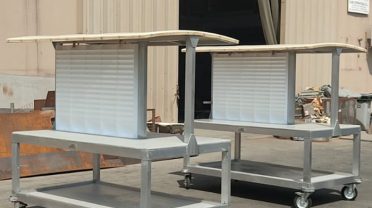 PORTABLE WORK STATION