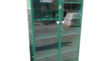 PPE CRITICAL CABINET