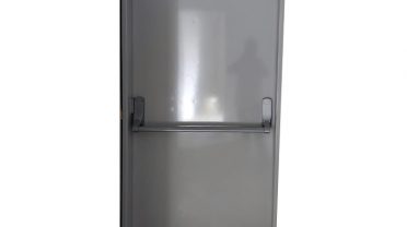 SINGLE LEAF FIRE RATED DOOR