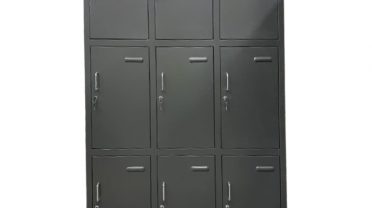 STEEL LOCKER