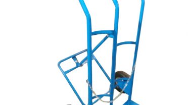 CYLINDER CARRYING TROLLEY