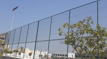 FENCE WORKS